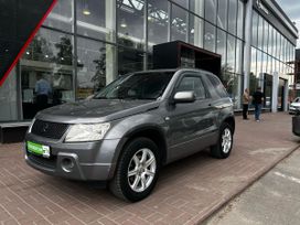  3  Suzuki Grand Vitara 2006 , 528000 , 