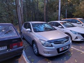  Hyundai i30 2009 , 720000 , 