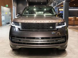 SUV   Land Rover Range Rover 2023 , 25790000 , 