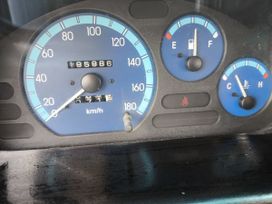  Daewoo Matiz 2005 , 200000 , 