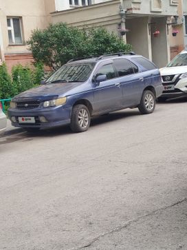  Nissan R'nessa 1999 , 350000 , 