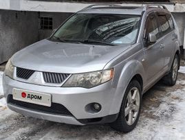 SUV   Mitsubishi Outlander 2008 , 1400000 , 