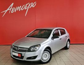  Opel Astra 2011 , 687000 , 