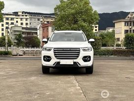 SUV   Haval H6 2020 , 1350000 , 