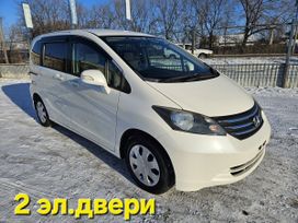    Honda Freed 2010 , 1150000 , 
