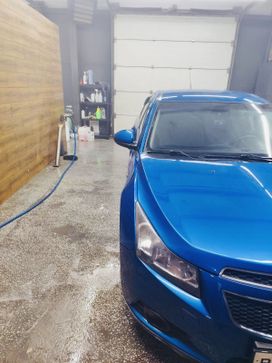  Chevrolet Cruze 2011 , 780000 , 