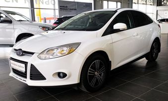  Ford Focus 2014 , 950000 , 