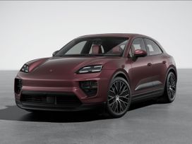 SUV   Porsche Macan 2024 , 19990000 ,  