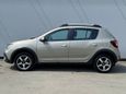  Renault Sandero Stepway 2020 , 899000 , 