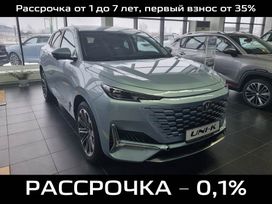 SUV   Changan UNI-K 2024 , 4599900 , 