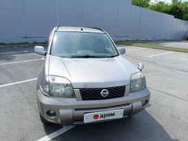 SUV   Nissan X-Trail 2004 , 950000 , 