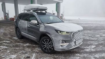 SUV   Chery Tiggo 8 Pro 2023 , 2100000 , 