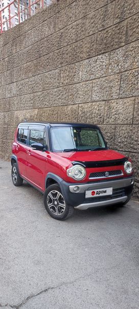  Suzuki Hustler 2014 , 730000 , 