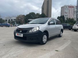  Nissan AD 2010 , 650000 , 