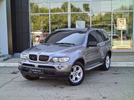 SUV   BMW X5 2005 , 800000 , 