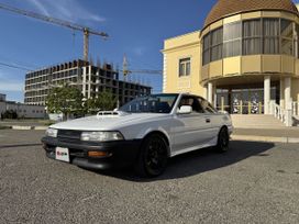  Toyota Corolla Levin 1990 , 460000 , 