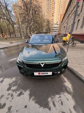 SUV   Voyah Free 2023 , 3900000 , 