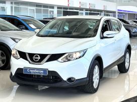 SUV   Nissan Qashqai 2018 , 1649000 , 