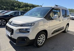    Citroen Berlingo 2019 , 1207000 , 