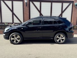 SUV   Toyota Harrier 2003 , 1500000 , 