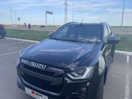  Isuzu D-MAX 2021 , 5300000 , 