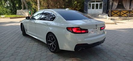  BMW 5-Series 2020 , 5290000 , 
