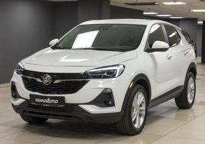 SUV   Buick Encore GX 2020 , 1277000 , 