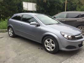  3  Opel Astra GTC 2007 , 540000 , 