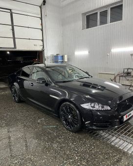  Jaguar XJ 2013 , 2600000 , 