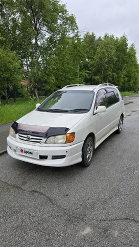  Toyota Ipsum 1989 , 470000 , 