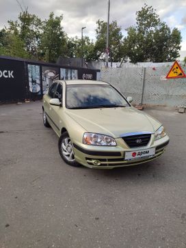 Hyundai Elantra 2003 , 415000 , 
