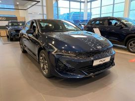  Kia K5 2025 , 3700000 , -