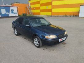  Toyota Sprinter 1996 , 158000 , 