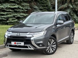 SUV   Mitsubishi Outlander 2020 , 2650000 ,  