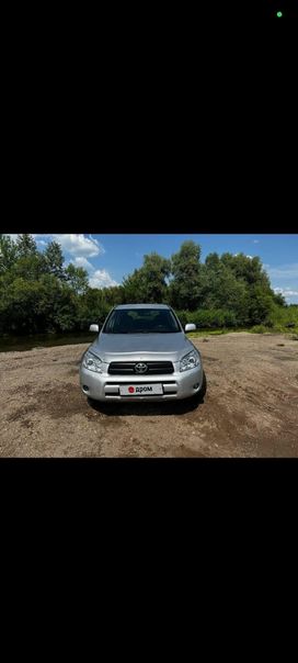 SUV   Toyota RAV4 2007 , 1000000 , 