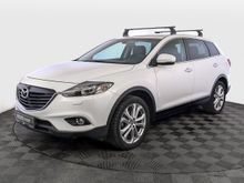  CX-9 2012