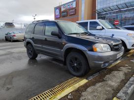 SUV   Mazda Tribute 2002 , 500000 , 