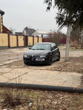  Alfa Romeo 147 2002 , 270000 , 
