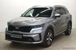 SUV   Kia Sorento 2021 , 3395000 , 