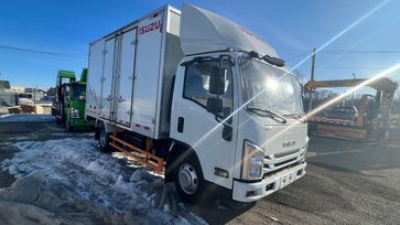   Isuzu Elf 2025 , 3650000 , --