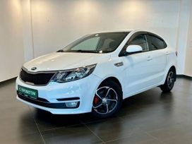  Kia Rio 2015 , 1050000 , 