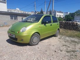  Matiz, 2012