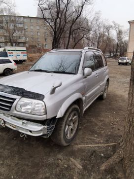 SUV   Suzuki Escudo 2003 , 720000 , 