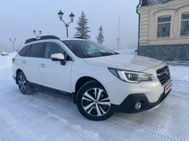  Subaru Outback 2018 , 3250000 , 