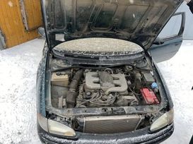  Dodge Intrepid 1994 , 120000 , 