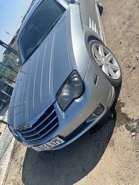  Chrysler Crossfire 2004 , 900000 , 