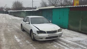  Nissan Cefiro 1998 , 80000 , 