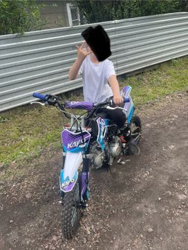  Kayo Mini K125EM 2024 , 85000 , 