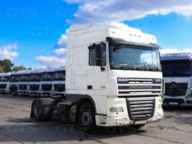   DAF XF 105.460 2017 , 5200000 , 