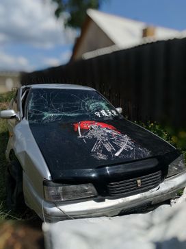  Toyota Camry 1996 , 120000 , 